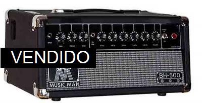 Musicman BH-500